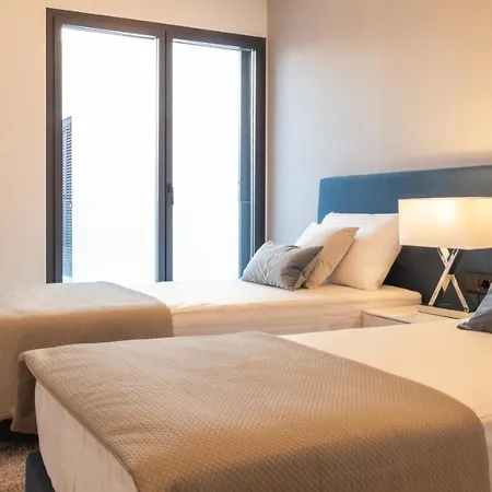 The Island, Estepona, Casa 6 Luxury Beachfront Holiday home Estepona